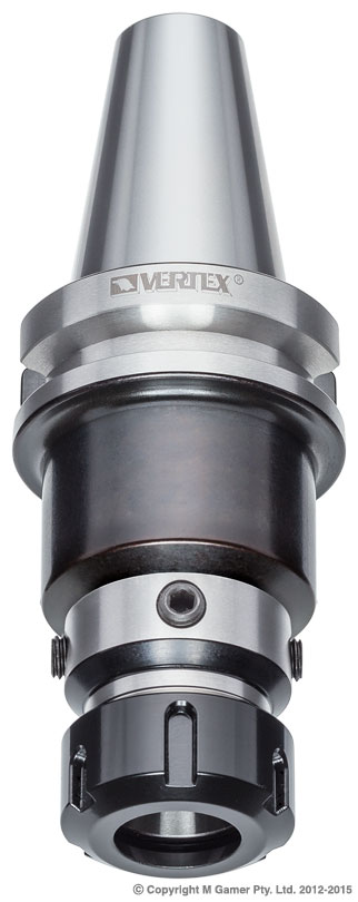 ER32 BT40 Tapping Holder